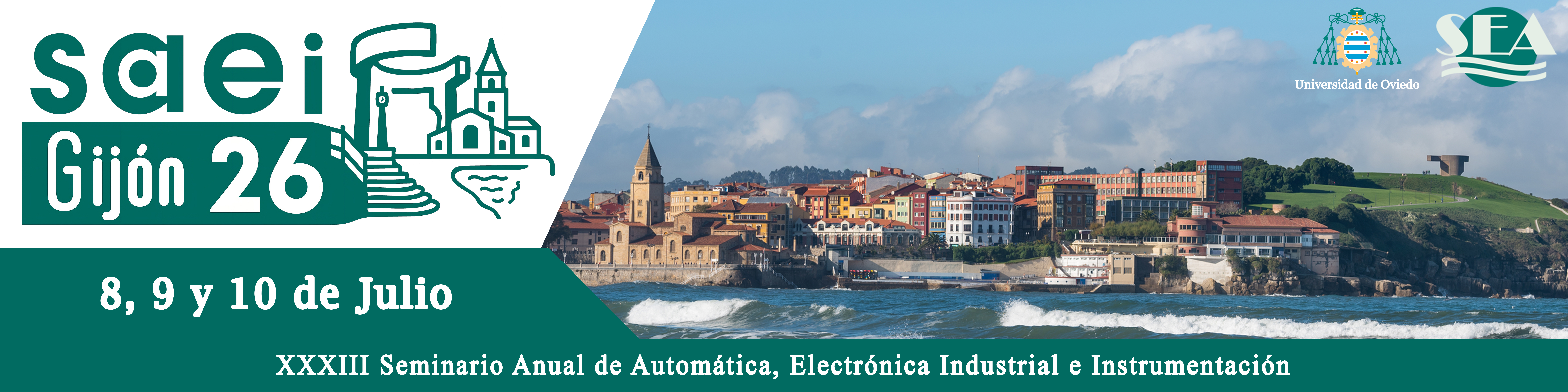 Cabecera Web SAAEI 2026