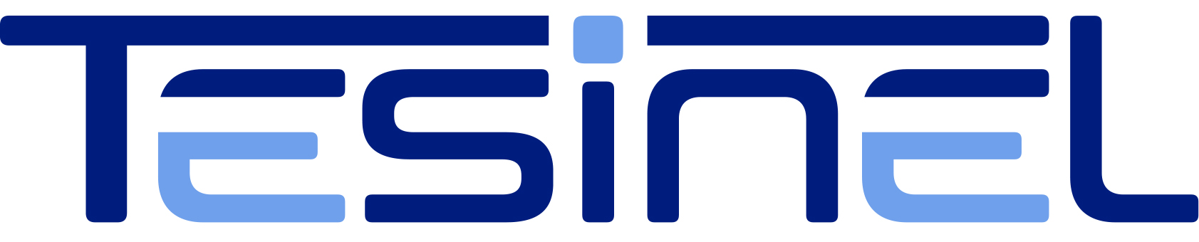 Tesinel Logo