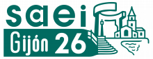 LOGO SAAEI 2026