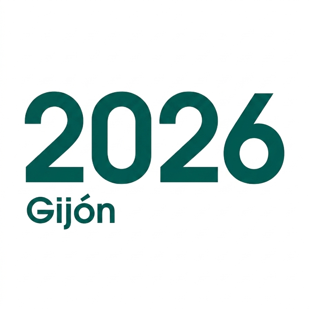 Edicion 2026- Gijon