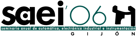 Logo del SAAEI