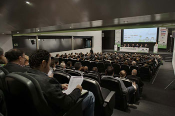 Auditorio