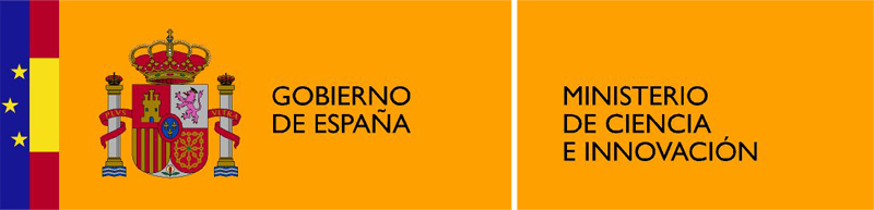 Ministerio Ciencia e Innovación