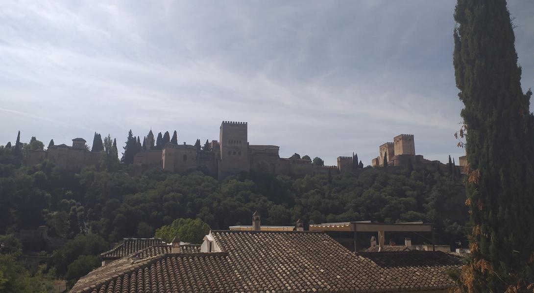 Alhambra