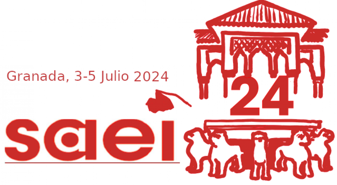 SAAEI 2024