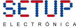 Setup Electrónica