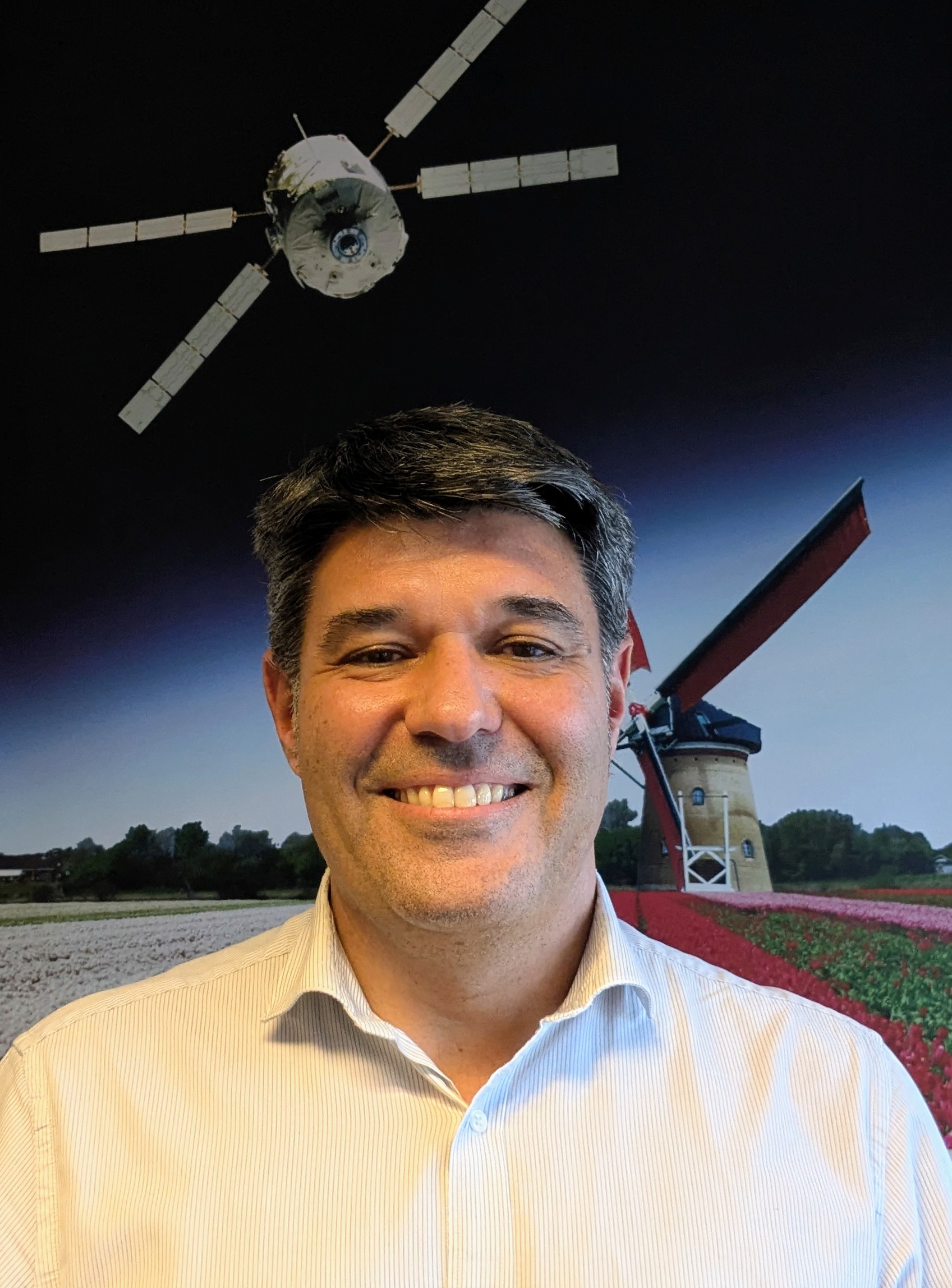 Arturo Fernandez Photo