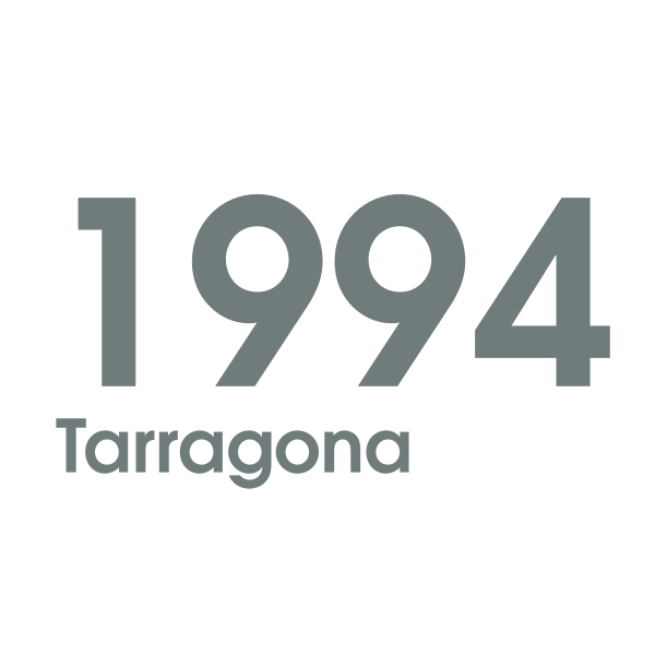 1994 - Tarragona
