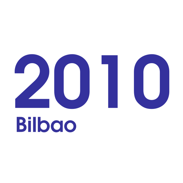2010 - Bilbao