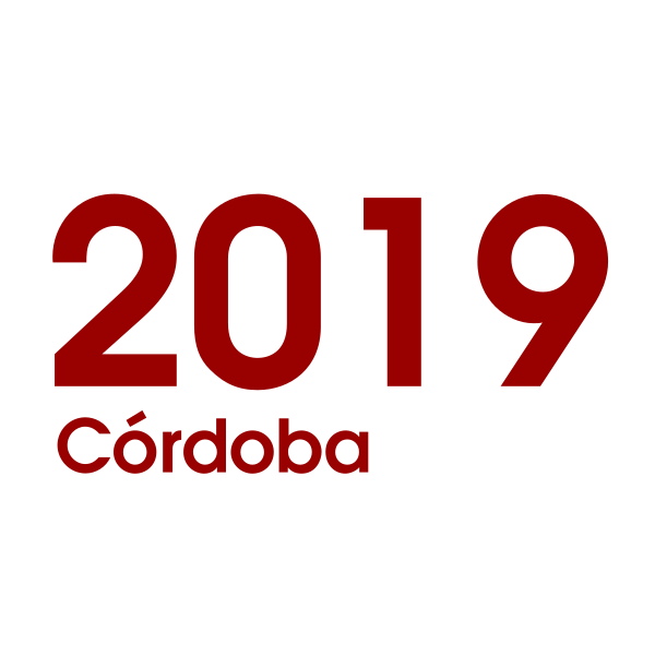 2019 - Córdoba
