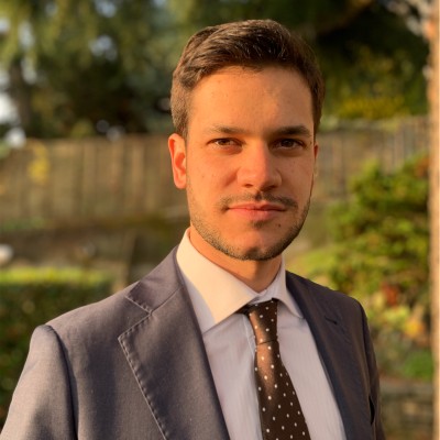 Federico Unnia Foto