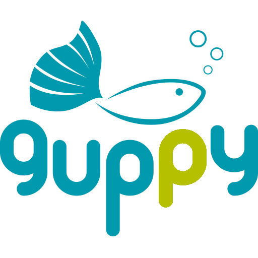 guppy