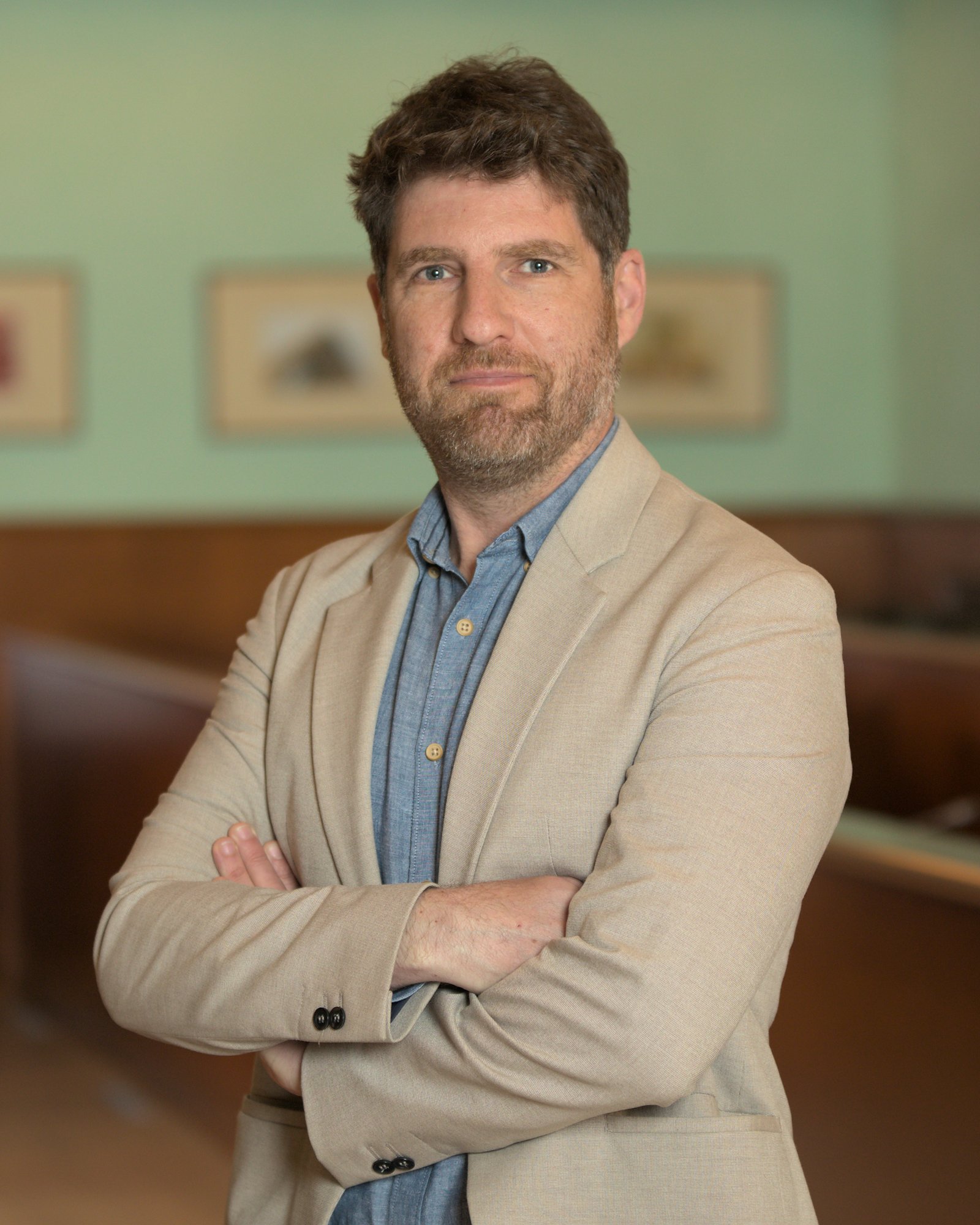 Jorge García