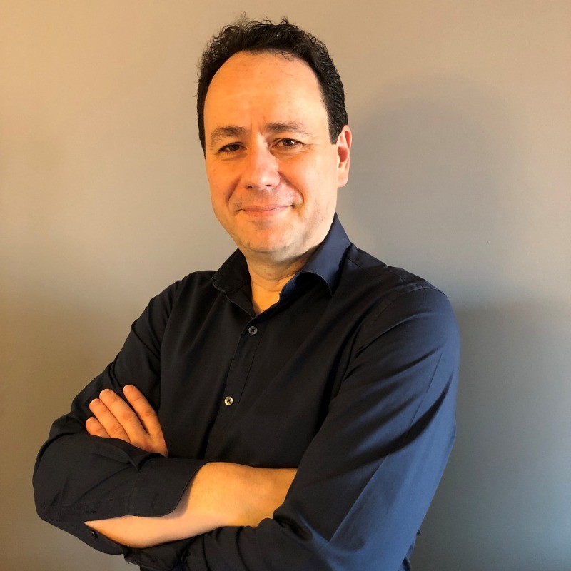 Julian Manso Foto