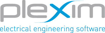 Plexim Logo
