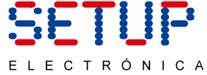 Setup Electrónica